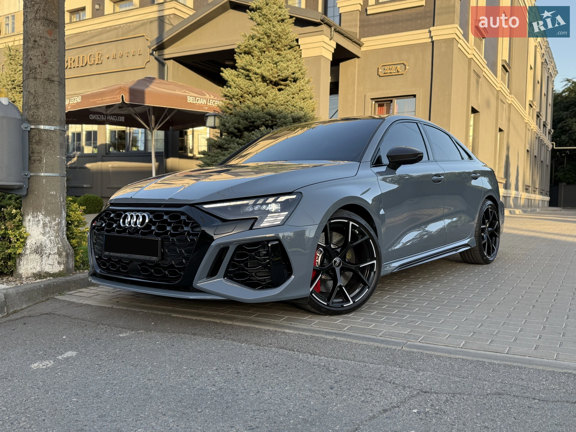 Фото авто 3