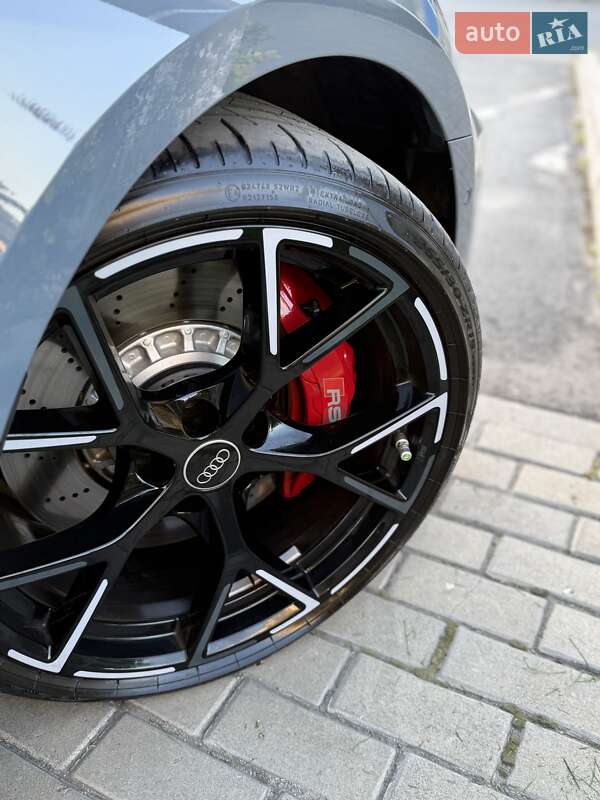 Седан Audi RS3 2024 в Днепре фото 15 Седан Audi RS3 2024 в Днепре
