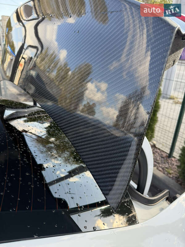 Седан Audi RS3 2017 в Запоріжжі