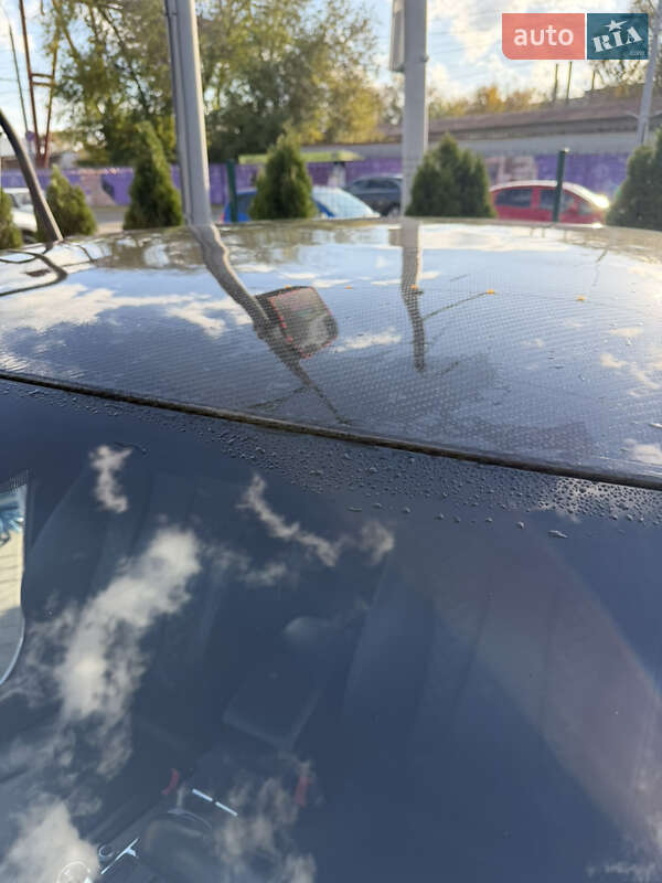 Седан Audi RS3 2017 в Запоріжжі