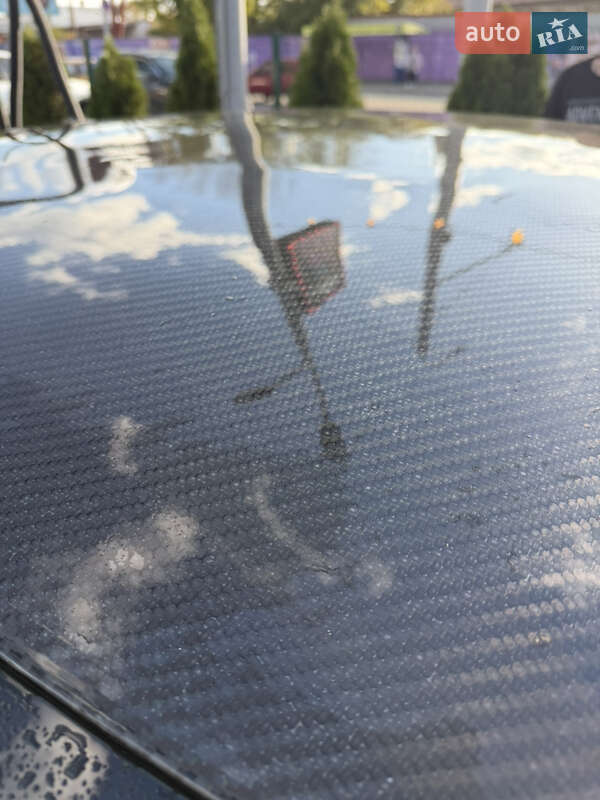 Седан Audi RS3 2017 в Запоріжжі