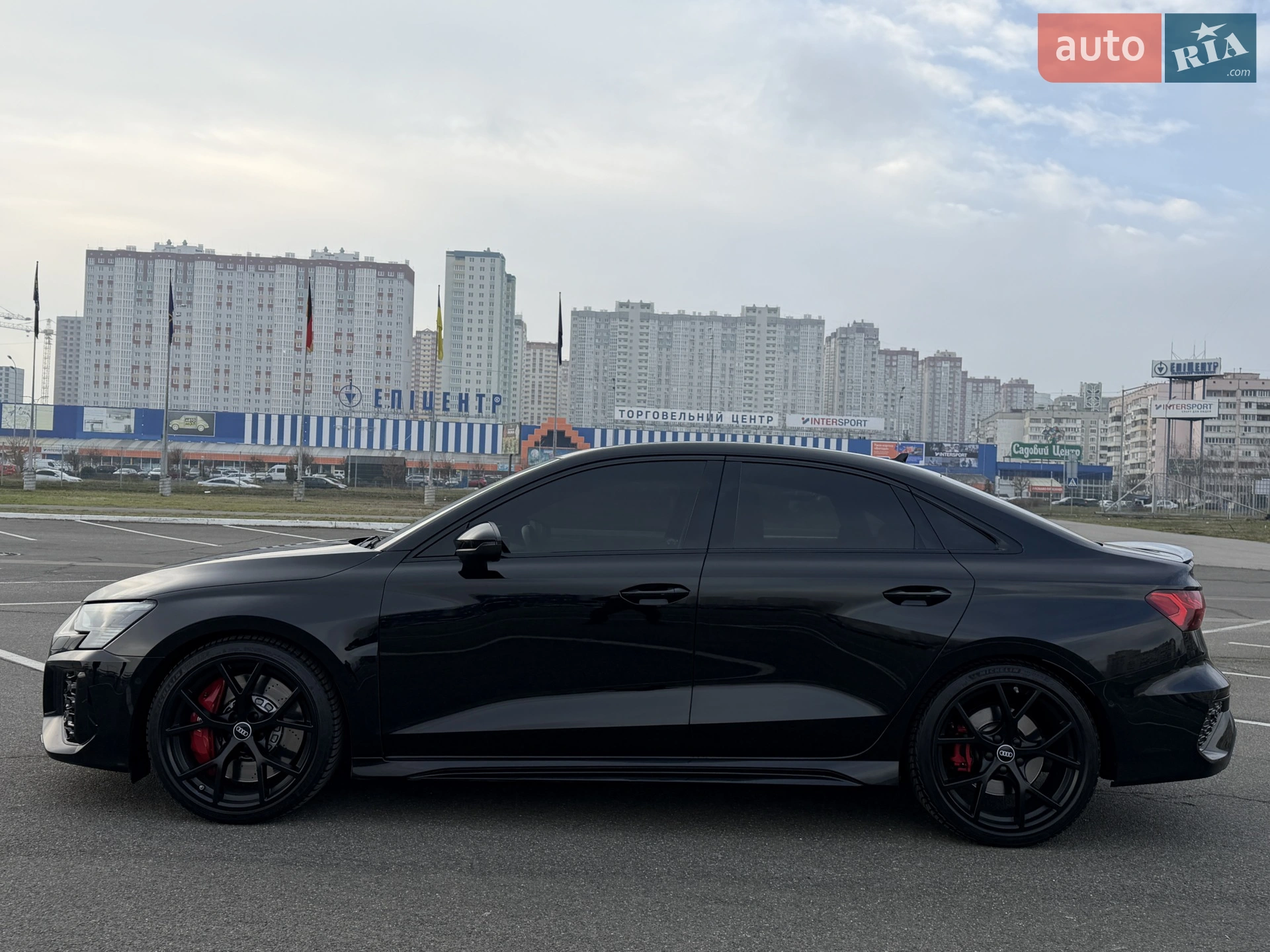 2021 Audi RS3 - мініатюра 11