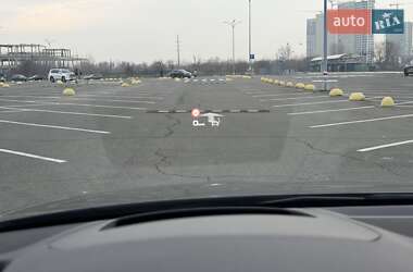 Седан Audi RS3 2021 в Киеве