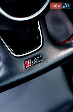 Седан Audi RS3 2020 в Киеве