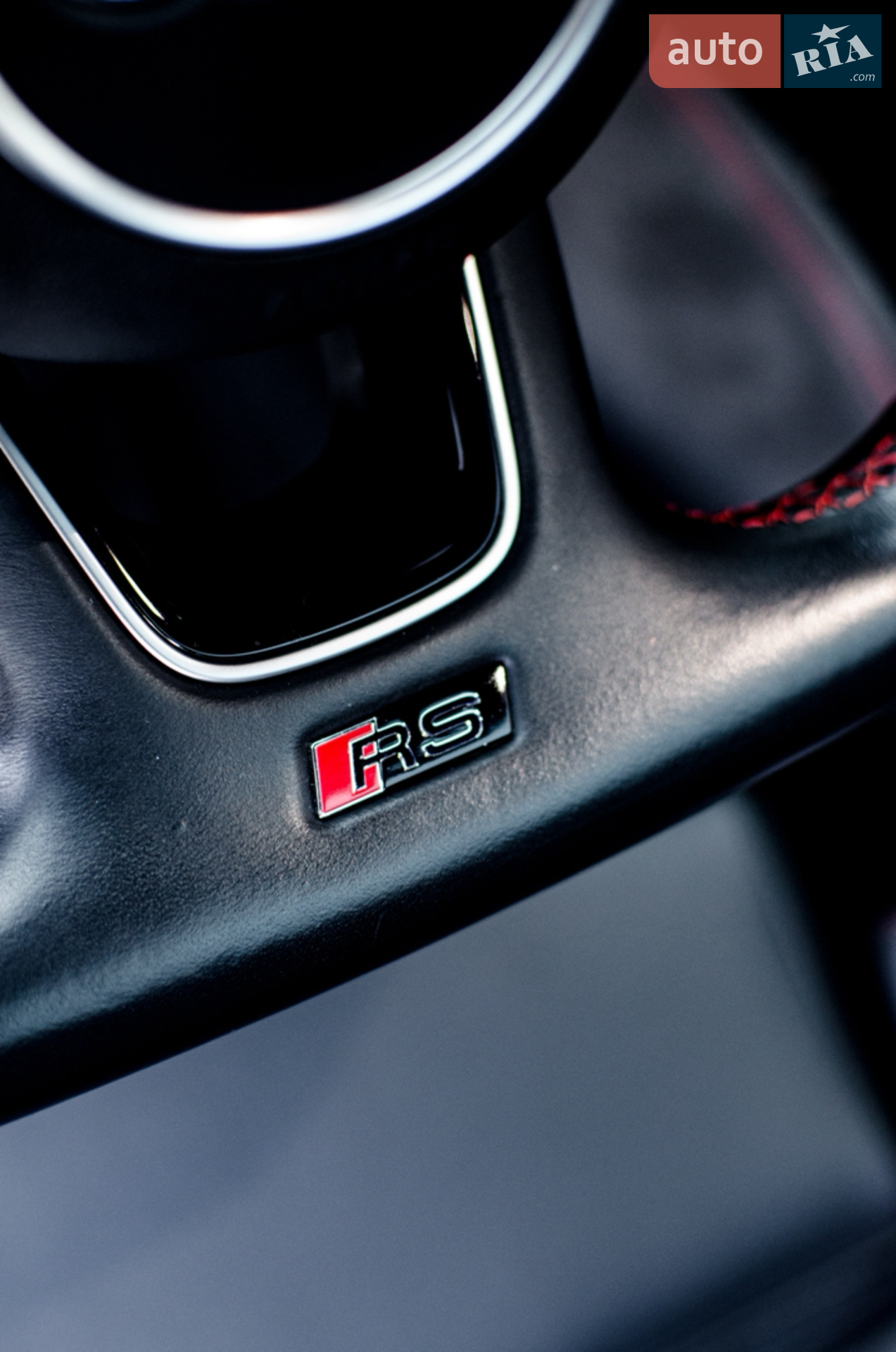 2020 Audi RS3 - мініатюра 16
