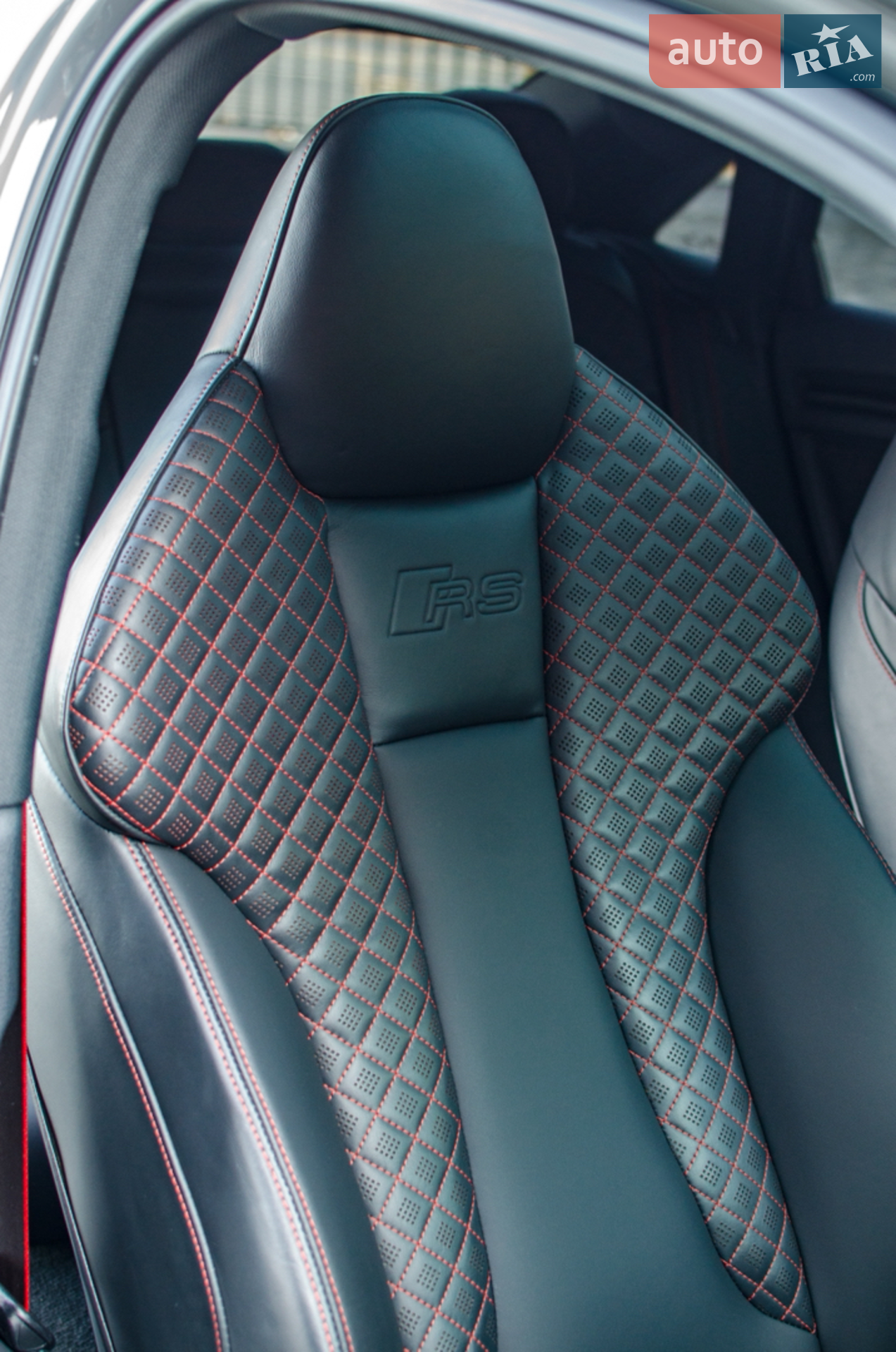 2020 Audi RS3 - мініатюра 21
