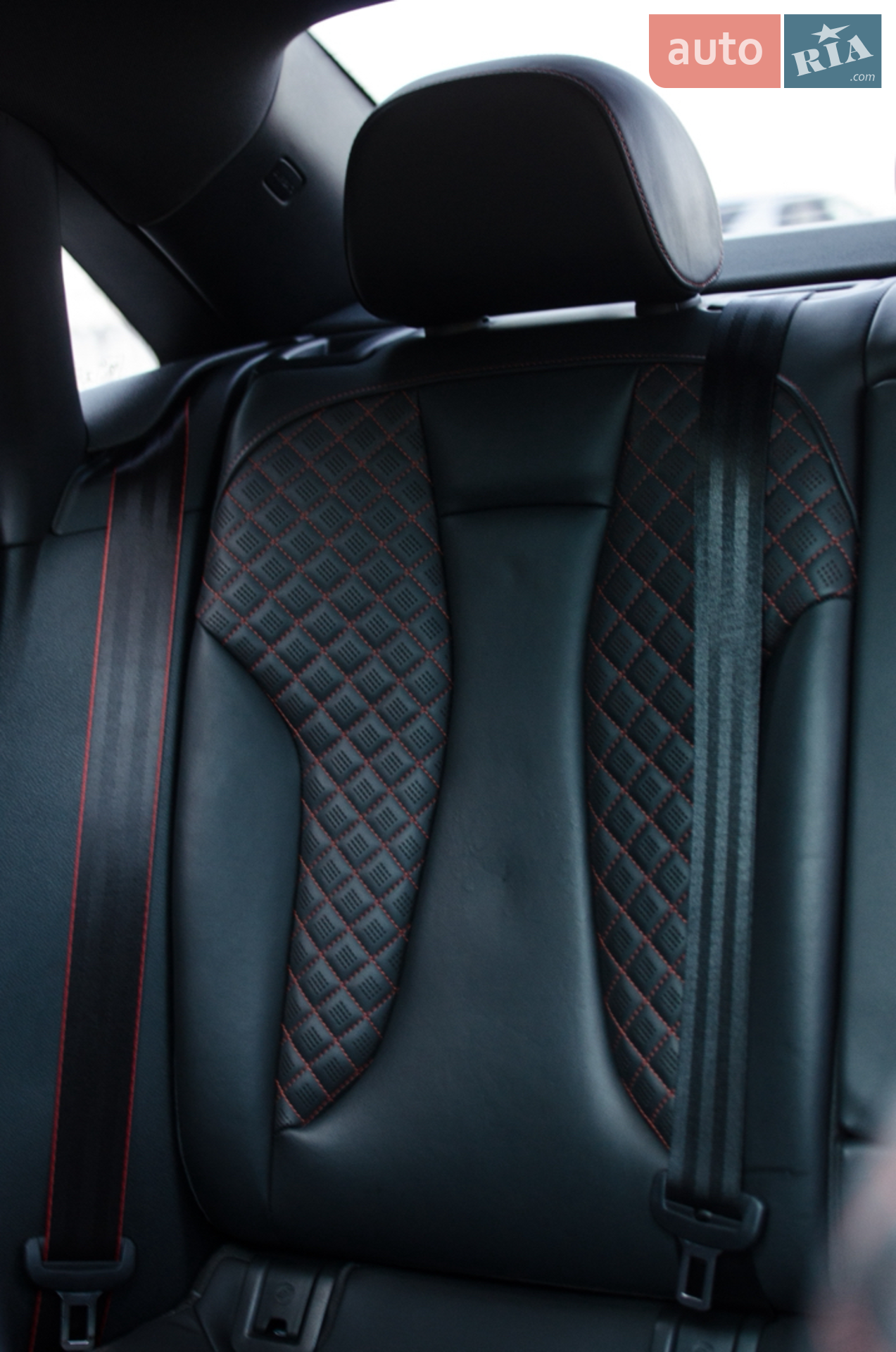 2020 Audi RS3 - мініатюра 28