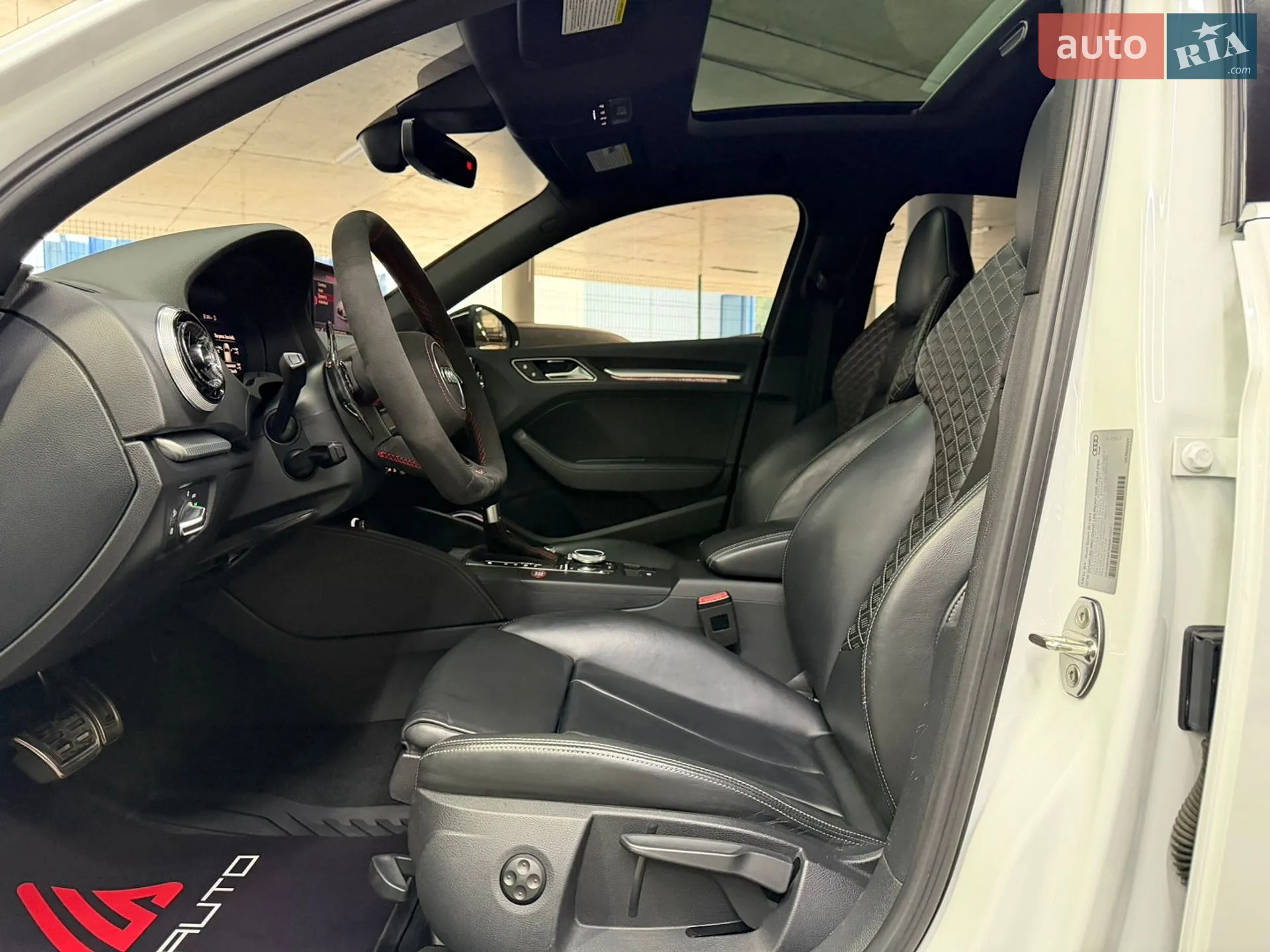 2019 Audi RS3 - мініатюра 22