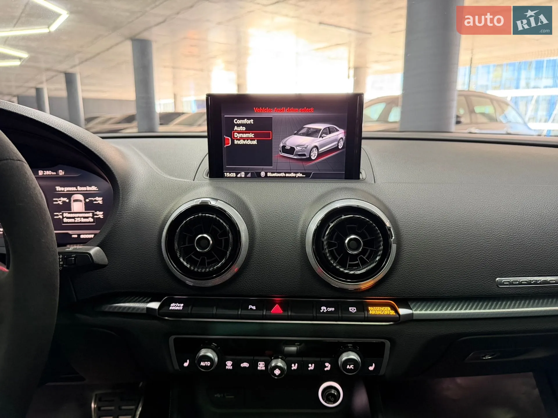 2019 Audi RS3 - мініатюра 29