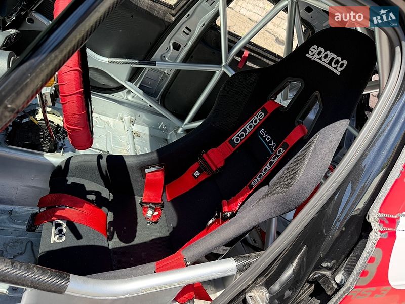 Седан Audi RS3 2019 в Дніпрі
