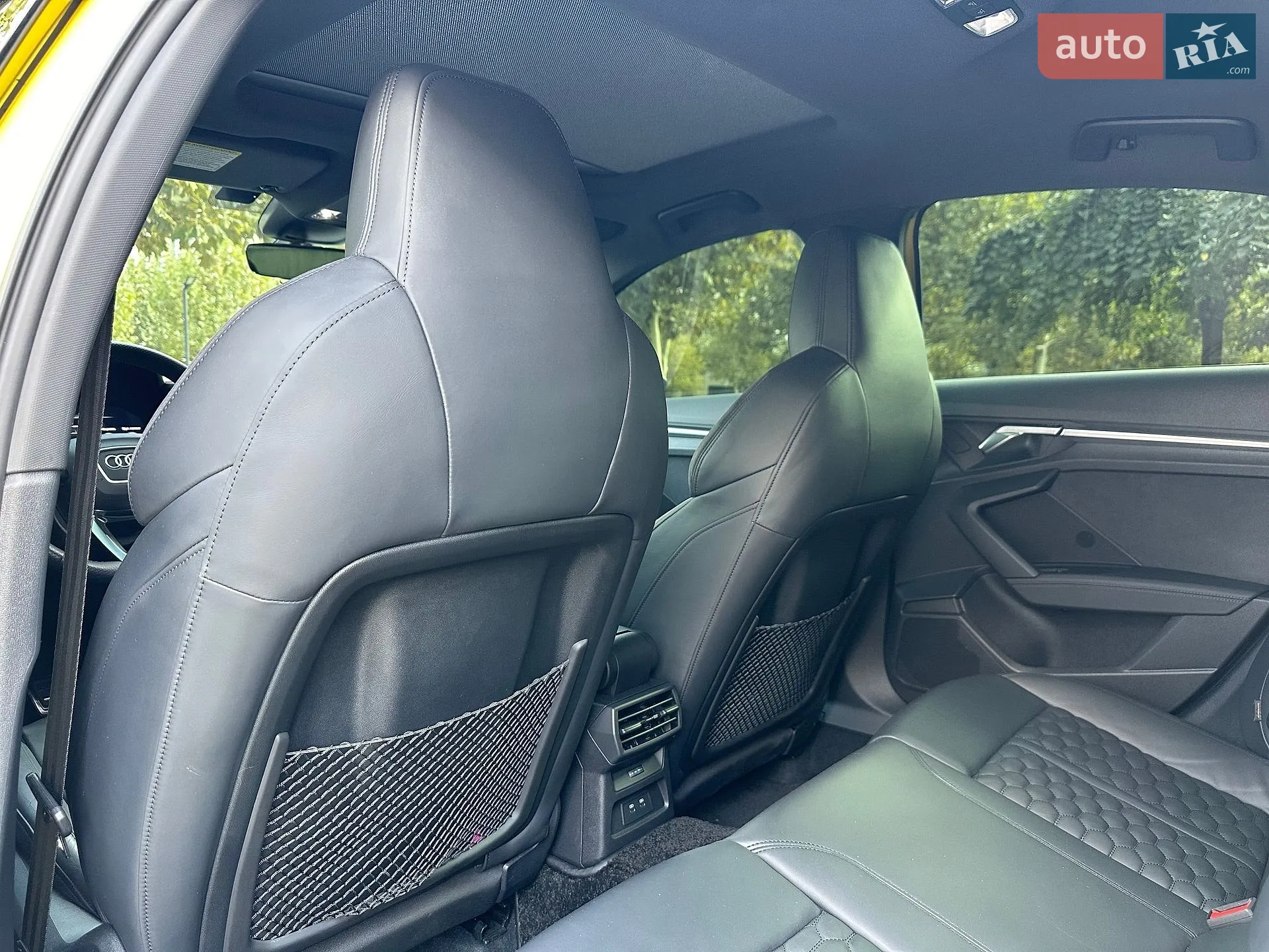 2022 Audi RS3 - мініатюра 31