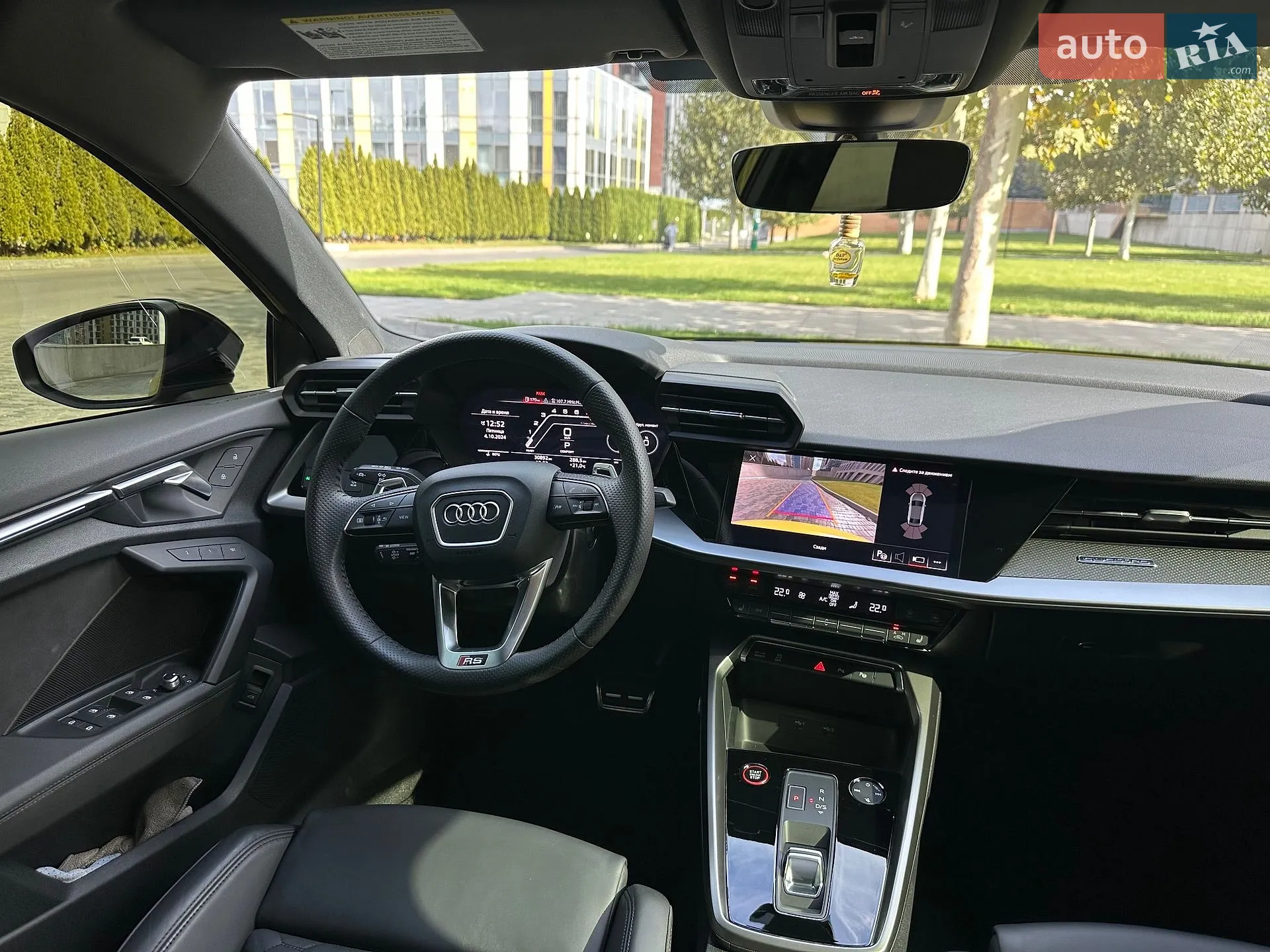 2022 Audi RS3 - мініатюра 40