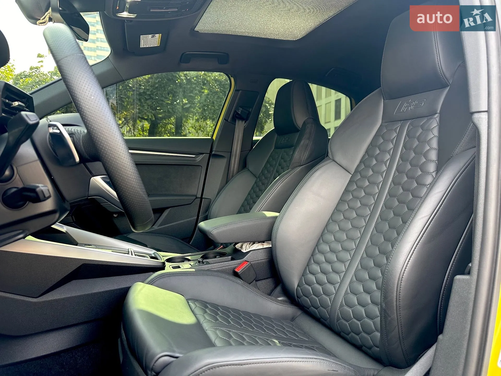2022 Audi RS3 - мініатюра 28
