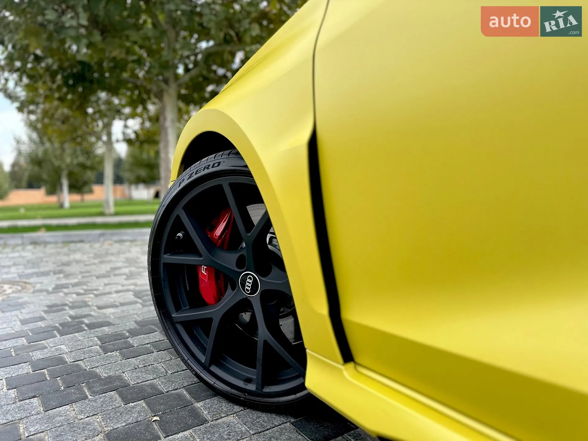 2022 Audi RS3 - мініатюра 5