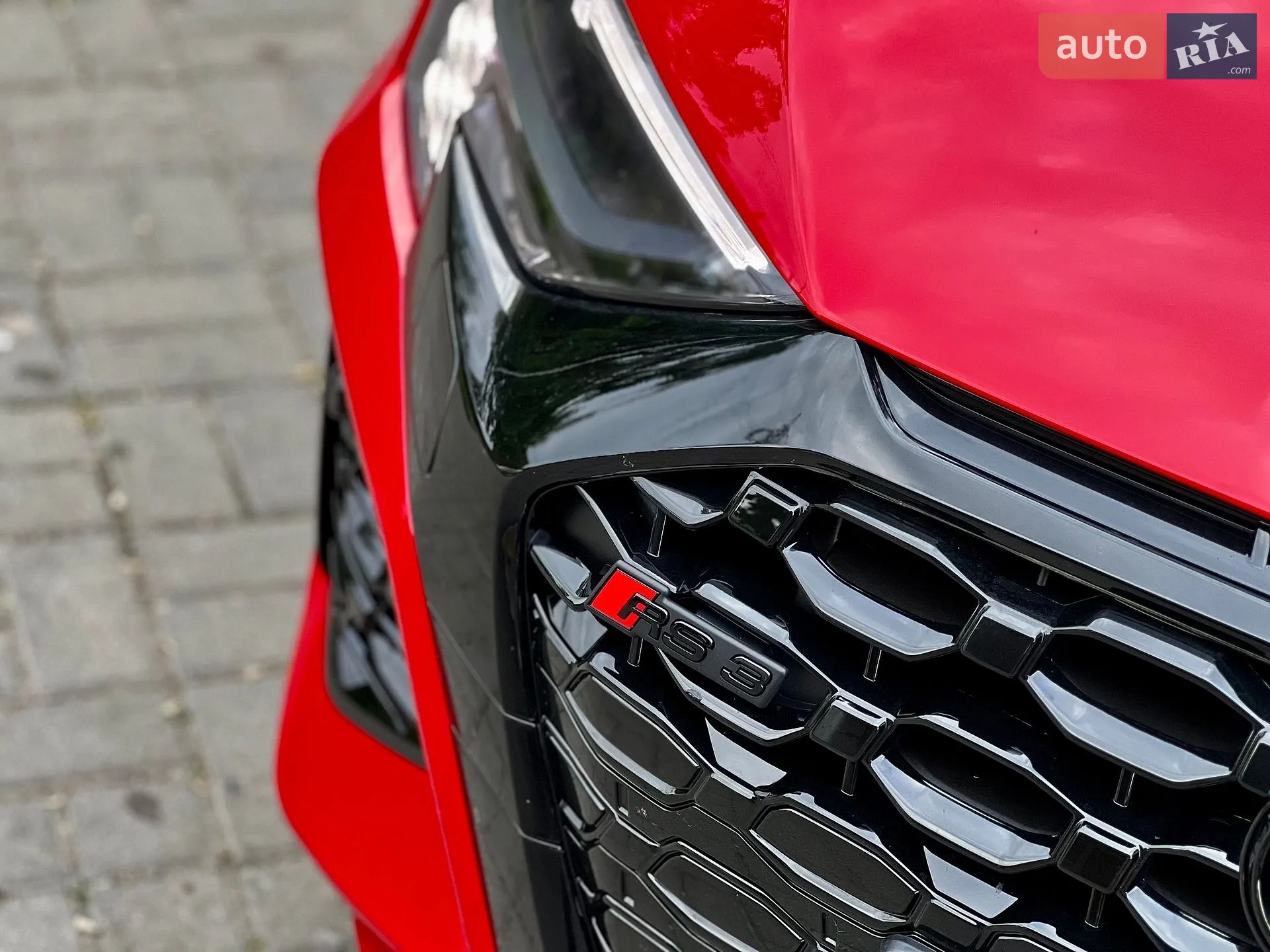 2022 Audi RS3 - мініатюра 2