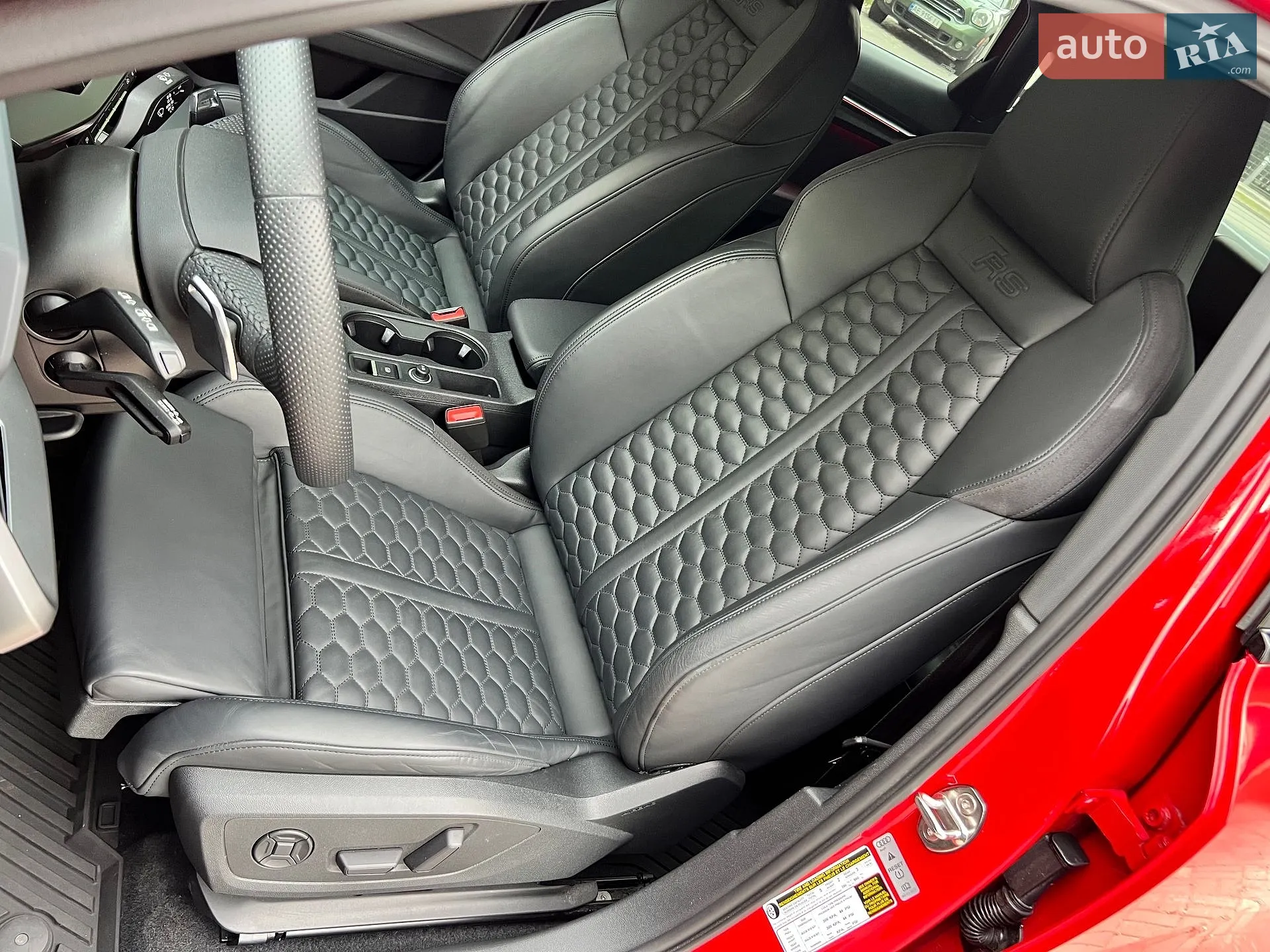 2022 Audi RS3 - мініатюра 28