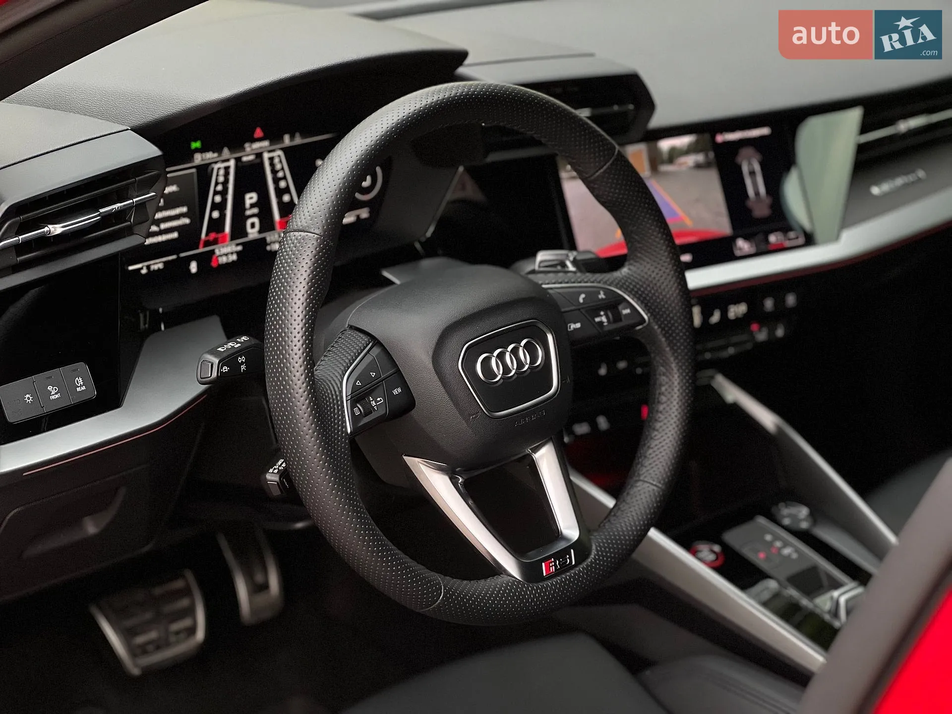 2022 Audi RS3 - мініатюра 30