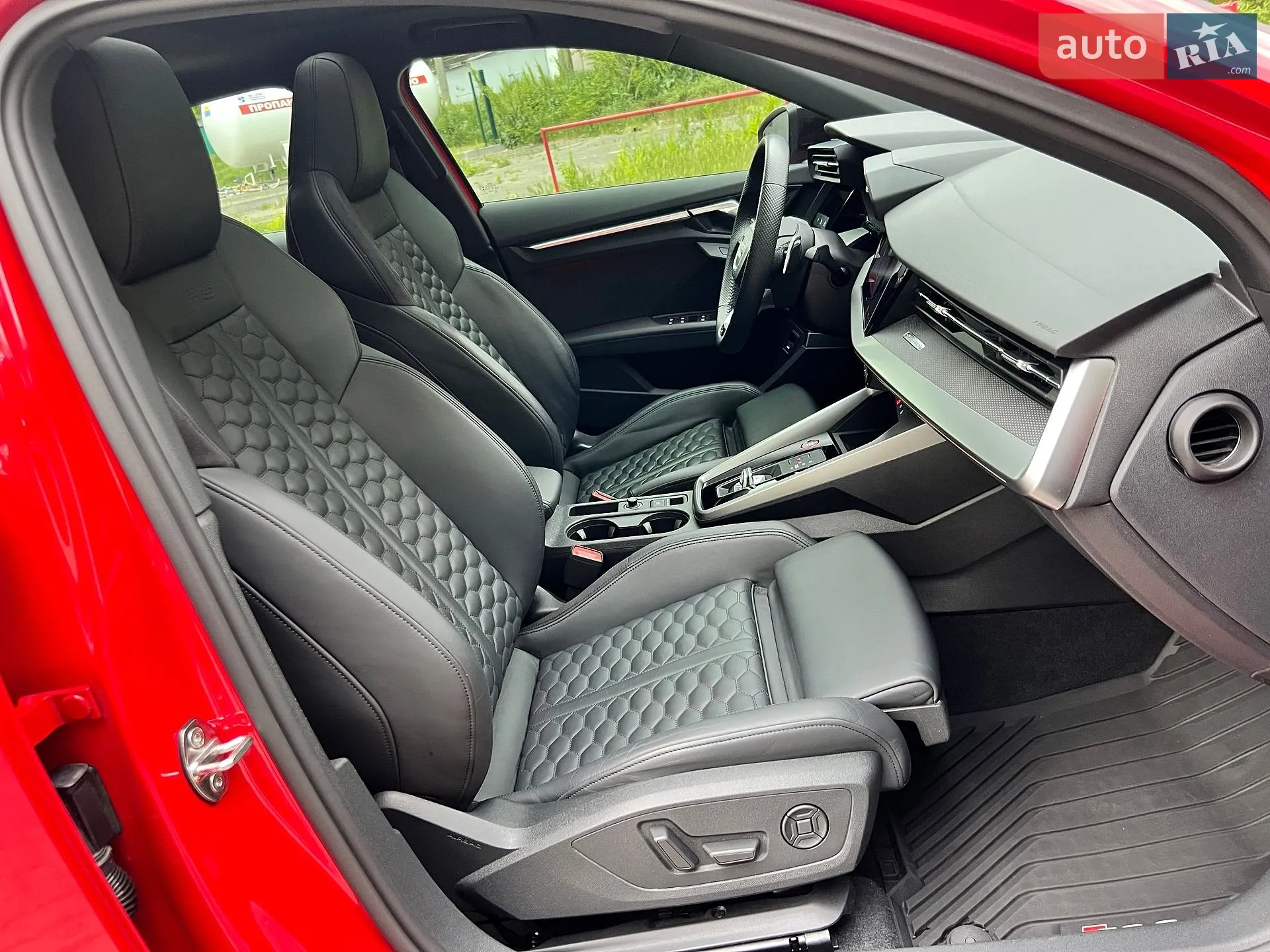 2022 Audi RS3 - мініатюра 43