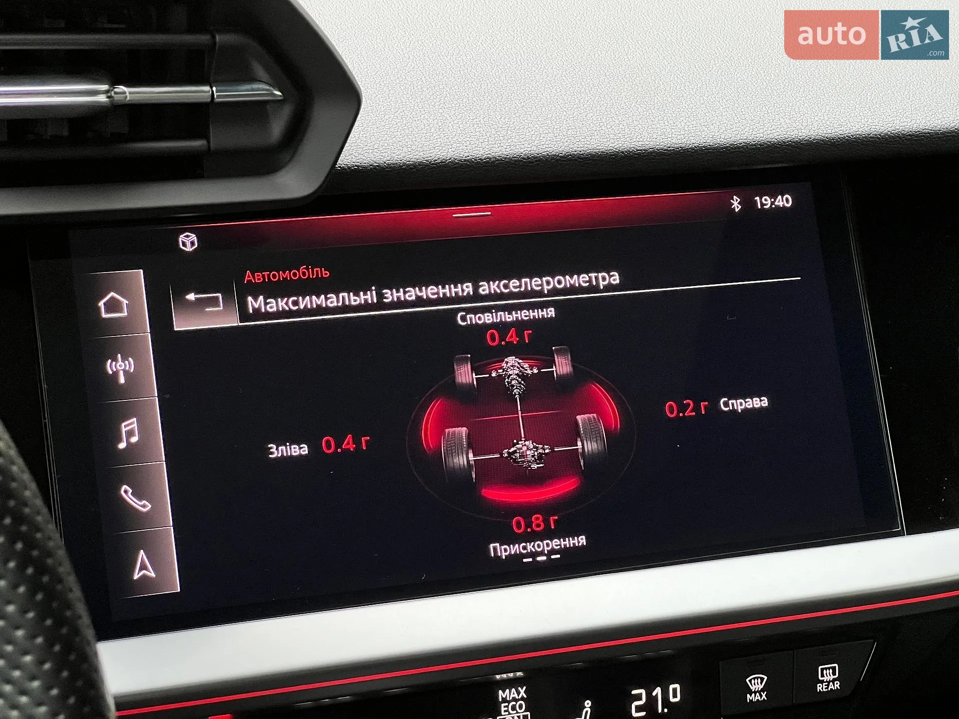 2022 Audi RS3 - мініатюра 54