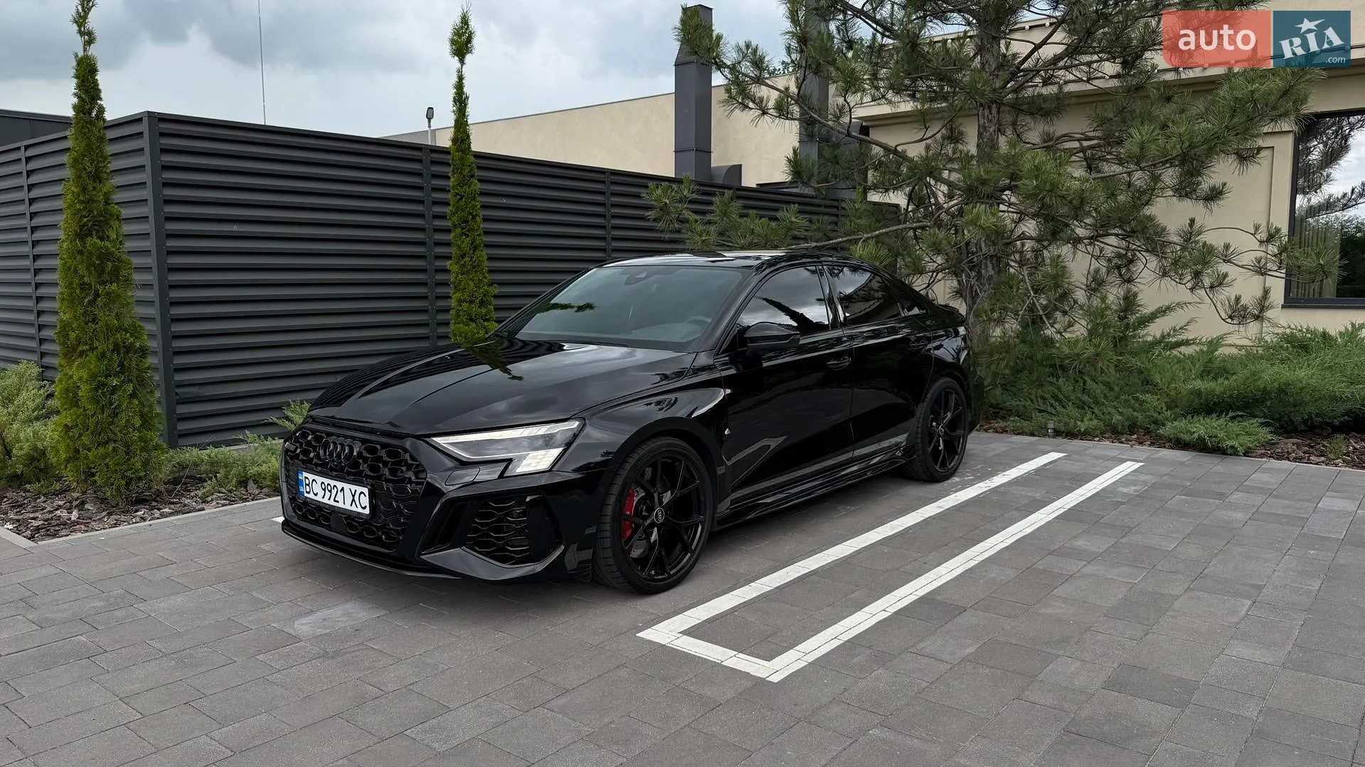 2022 Audi RS3 - мініатюра 2