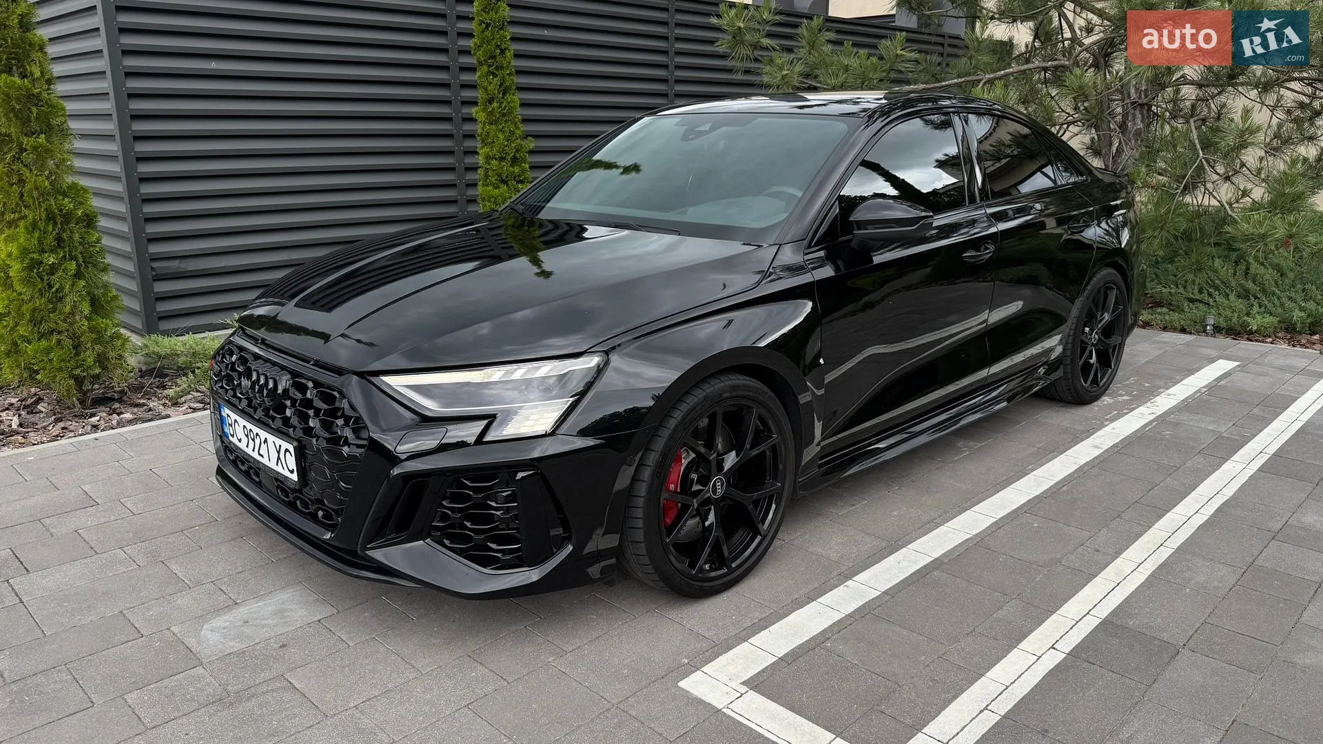 2022 Audi RS3 - мініатюра 3