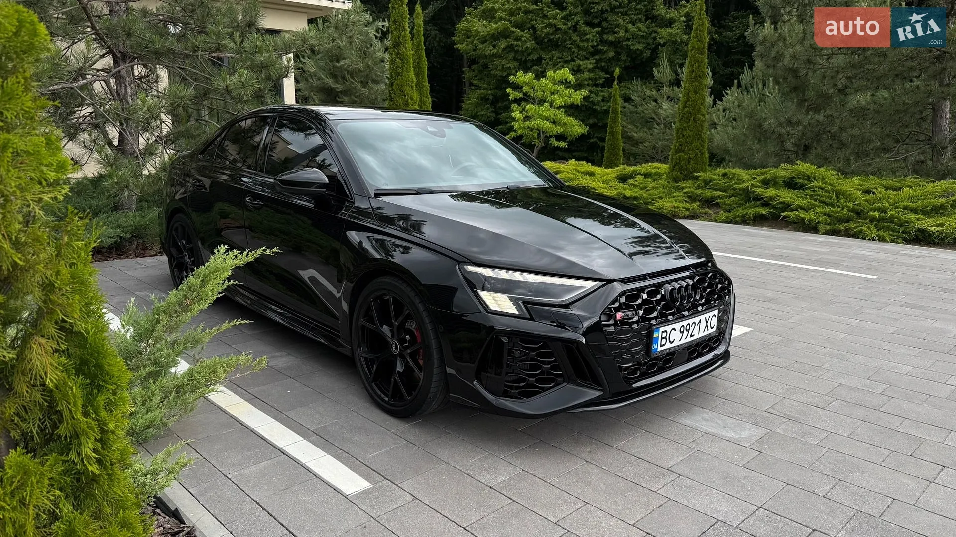 2022 Audi RS3 - мініатюра 5