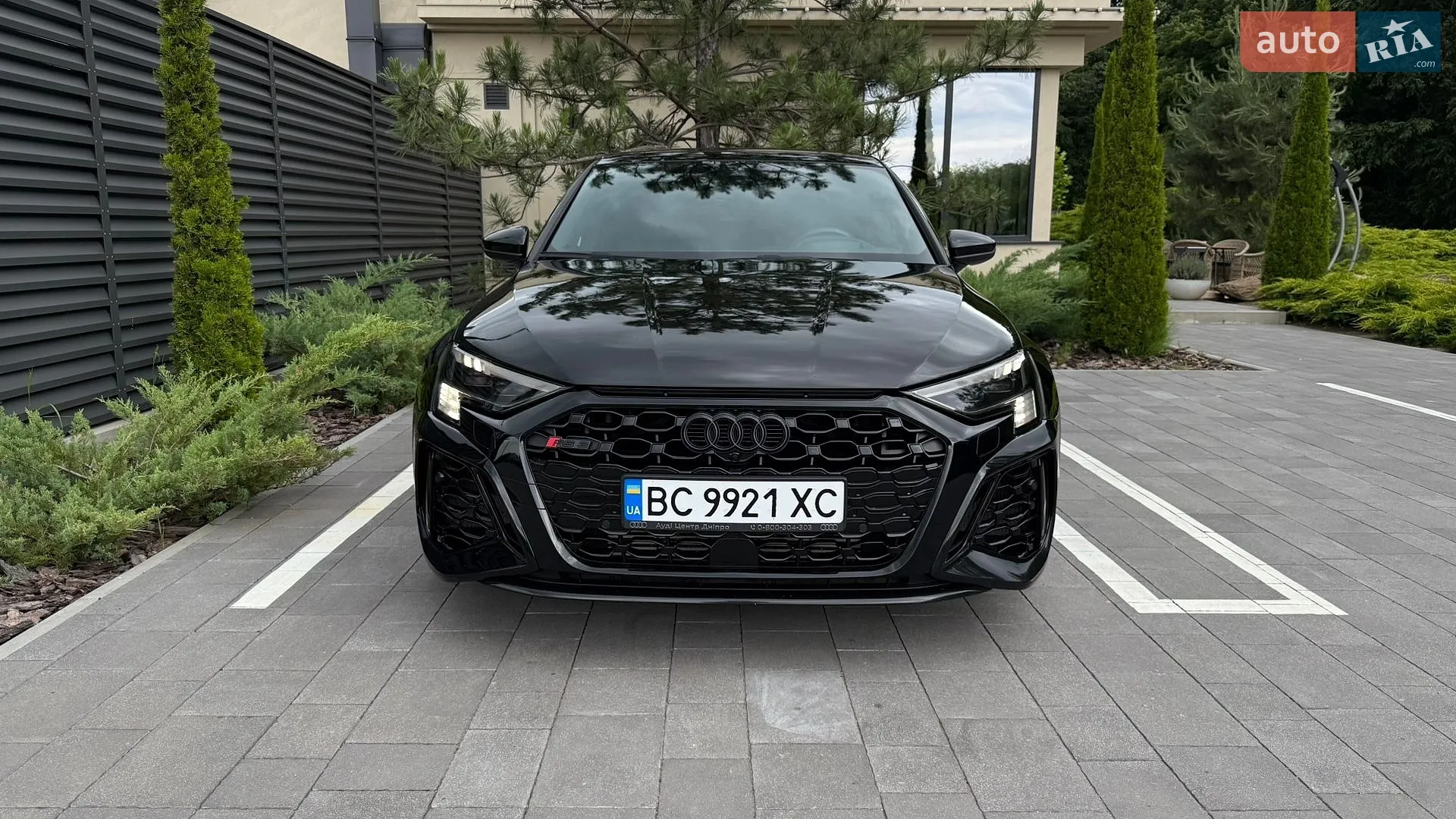 2022 Audi RS3 - мініатюра 15