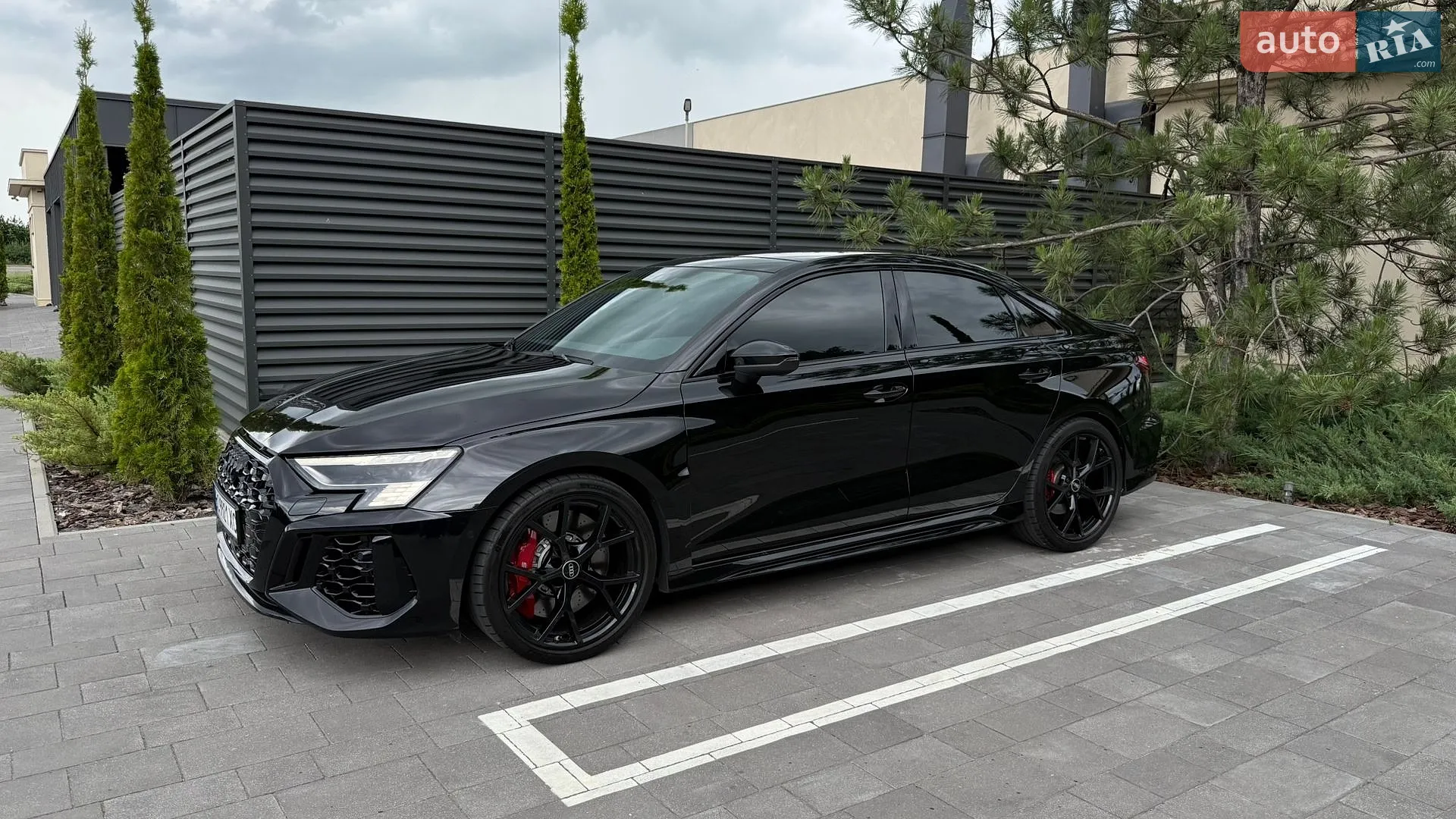 2022 Audi RS3 - мініатюра 7