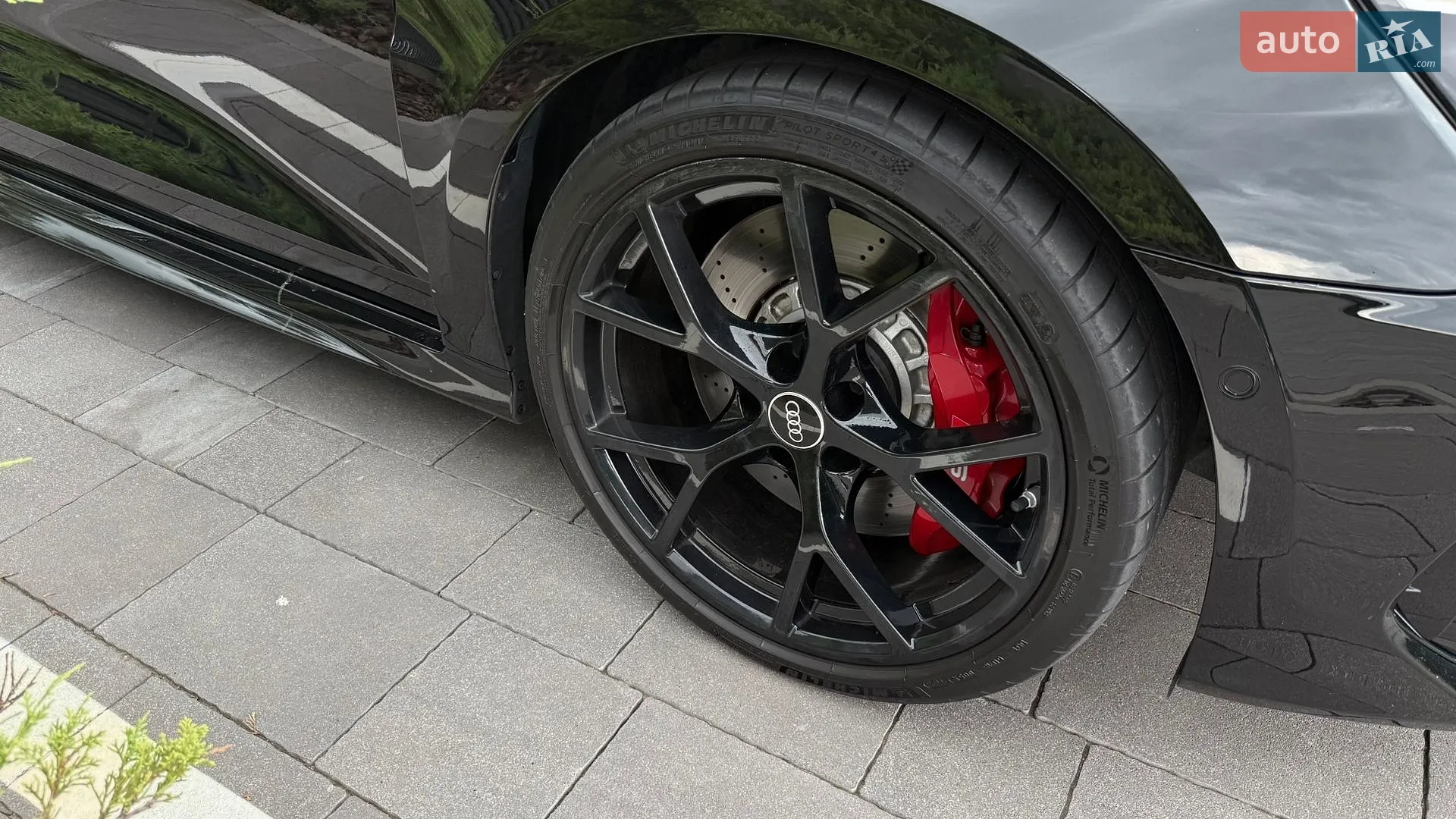 2022 Audi RS3 - мініатюра 17