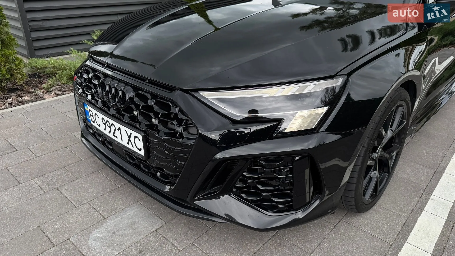 2022 Audi RS3 - мініатюра 18