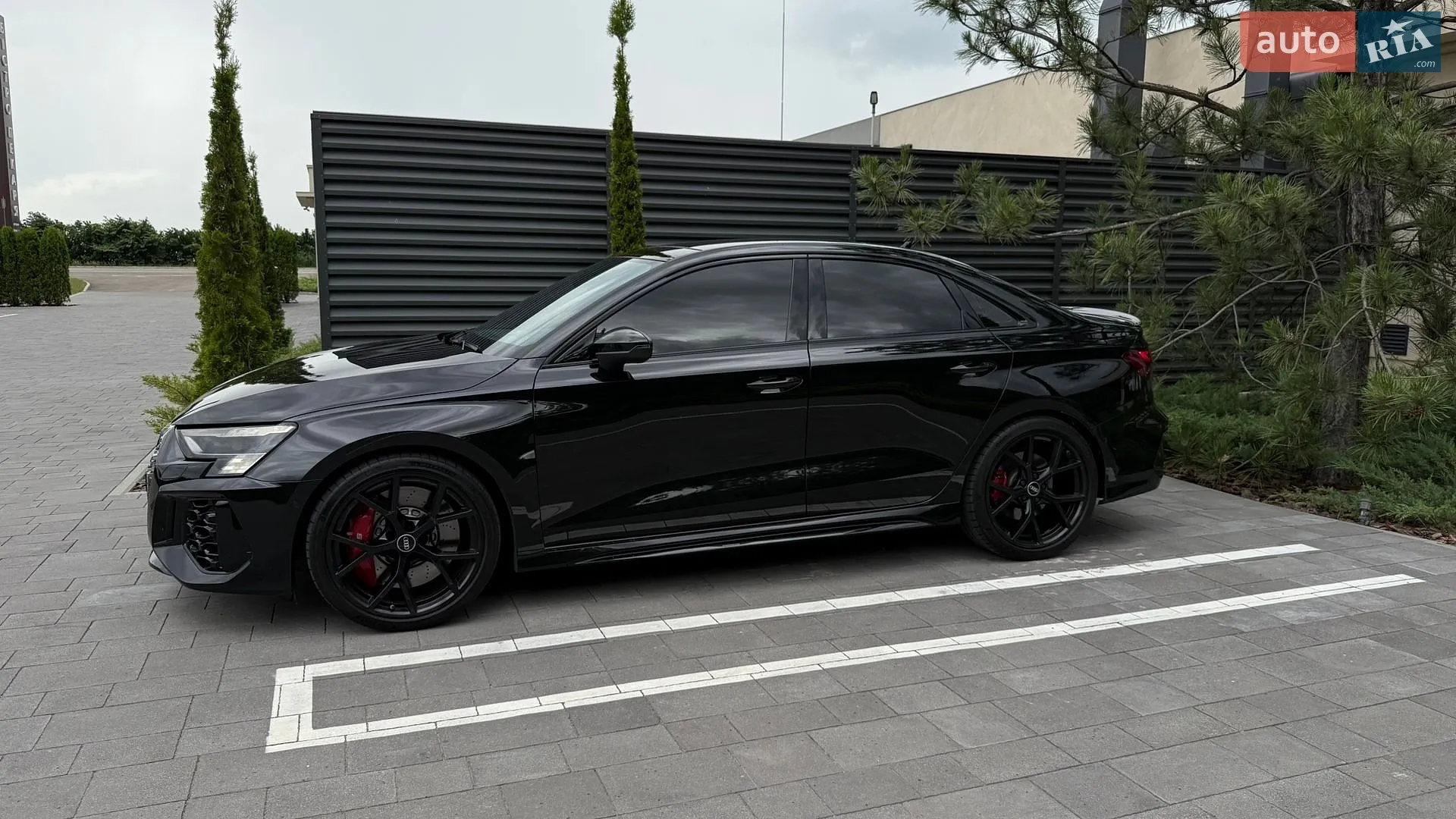 2022 Audi RS3 - мініатюра 9