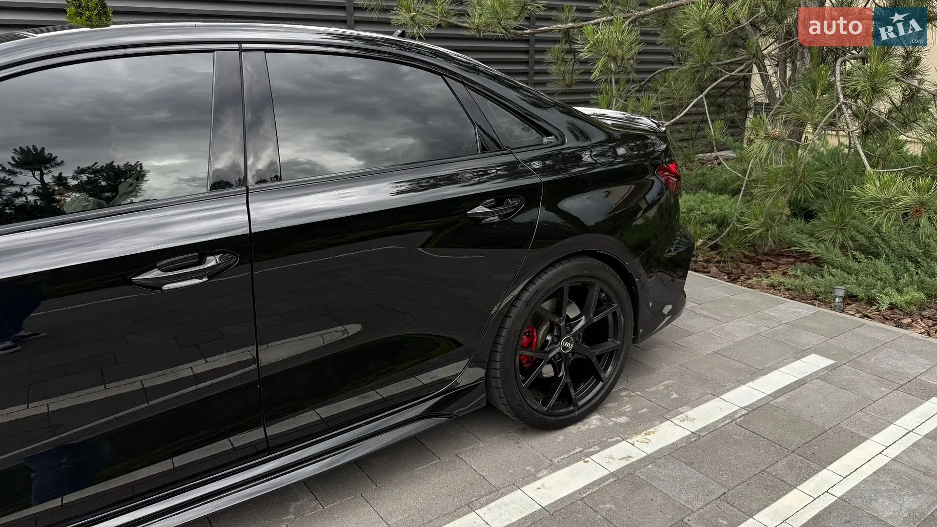 2022 Audi RS3 - мініатюра 10