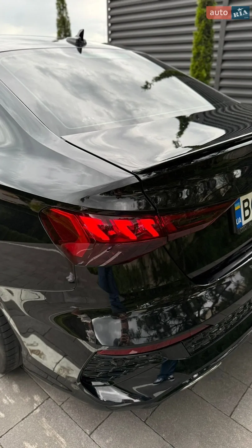 2022 Audi RS3 - мініатюра 21