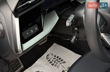 Седан Audi RS3 2022 в Умані