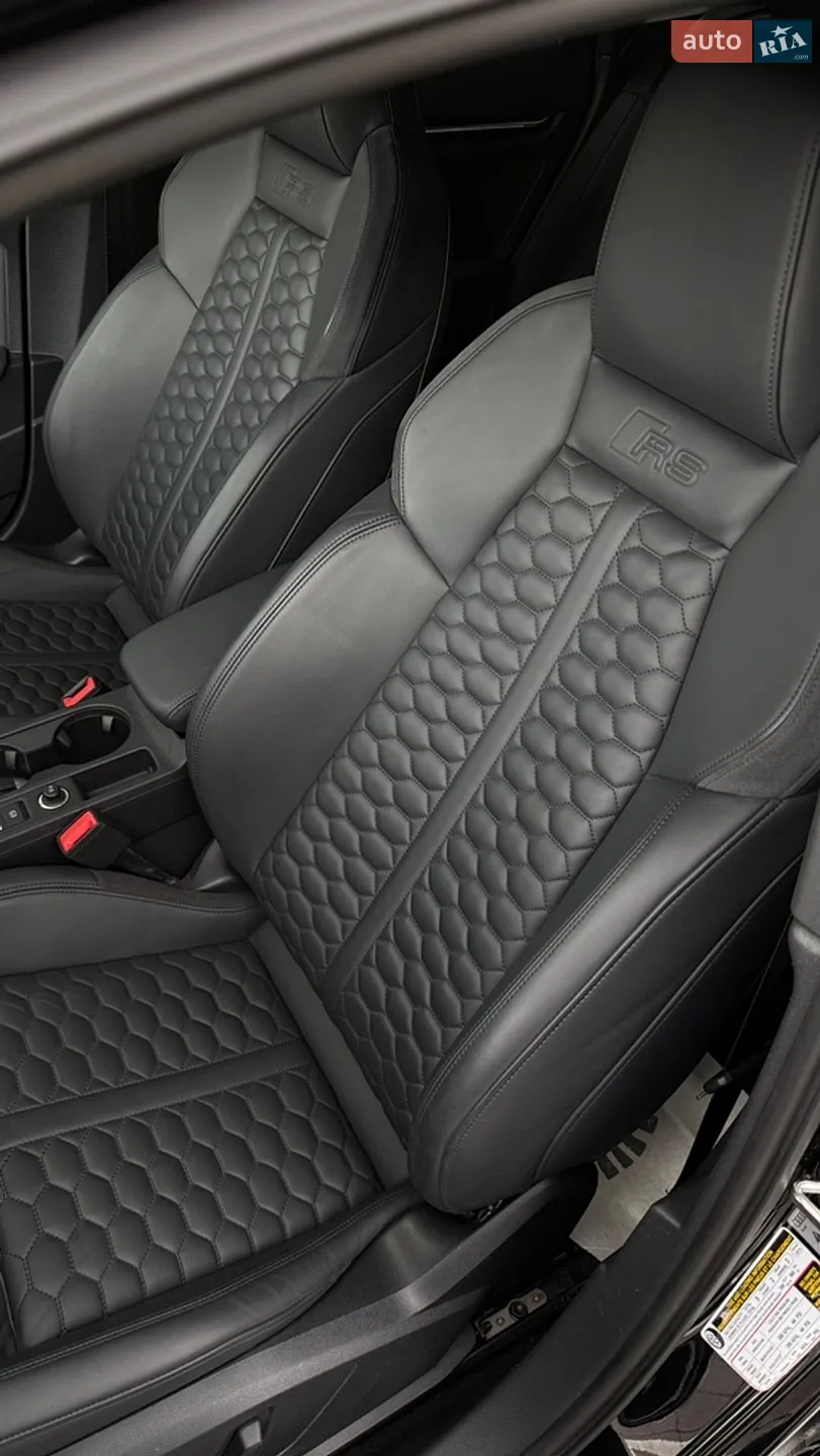 2022 Audi RS3 - мініатюра 25