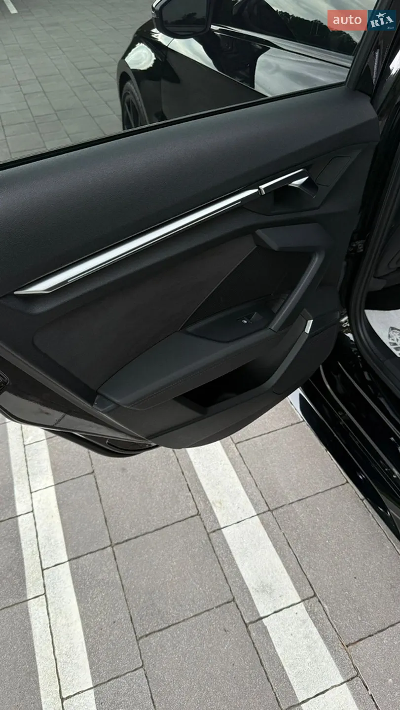 2022 Audi RS3 - мініатюра 27