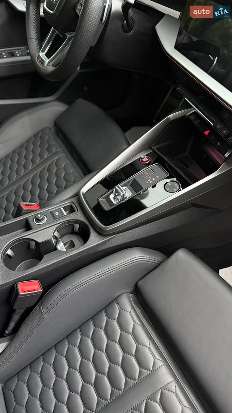 2022 Audi RS3 - мініатюра 32