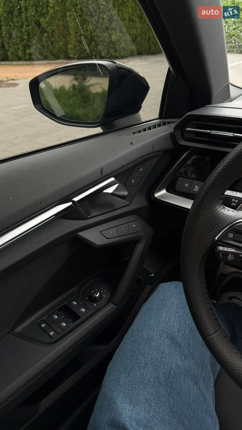 2022 Audi RS3 - мініатюра 36
