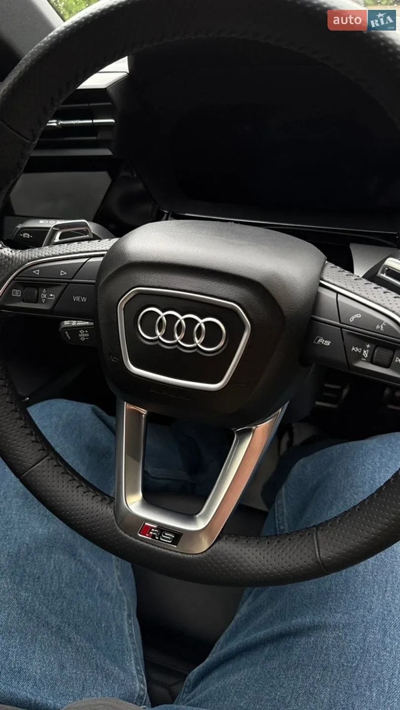 2022 Audi RS3 - мініатюра 37