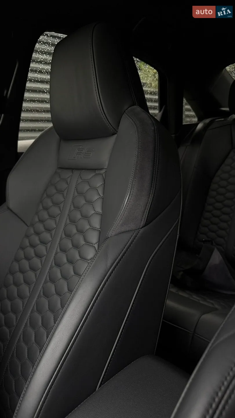 2022 Audi RS3 - мініатюра 40