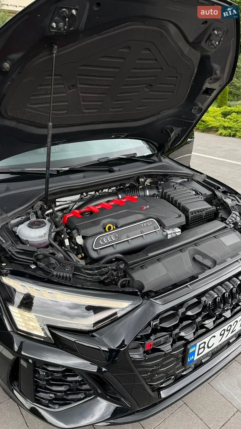 2022 Audi RS3 - мініатюра 42