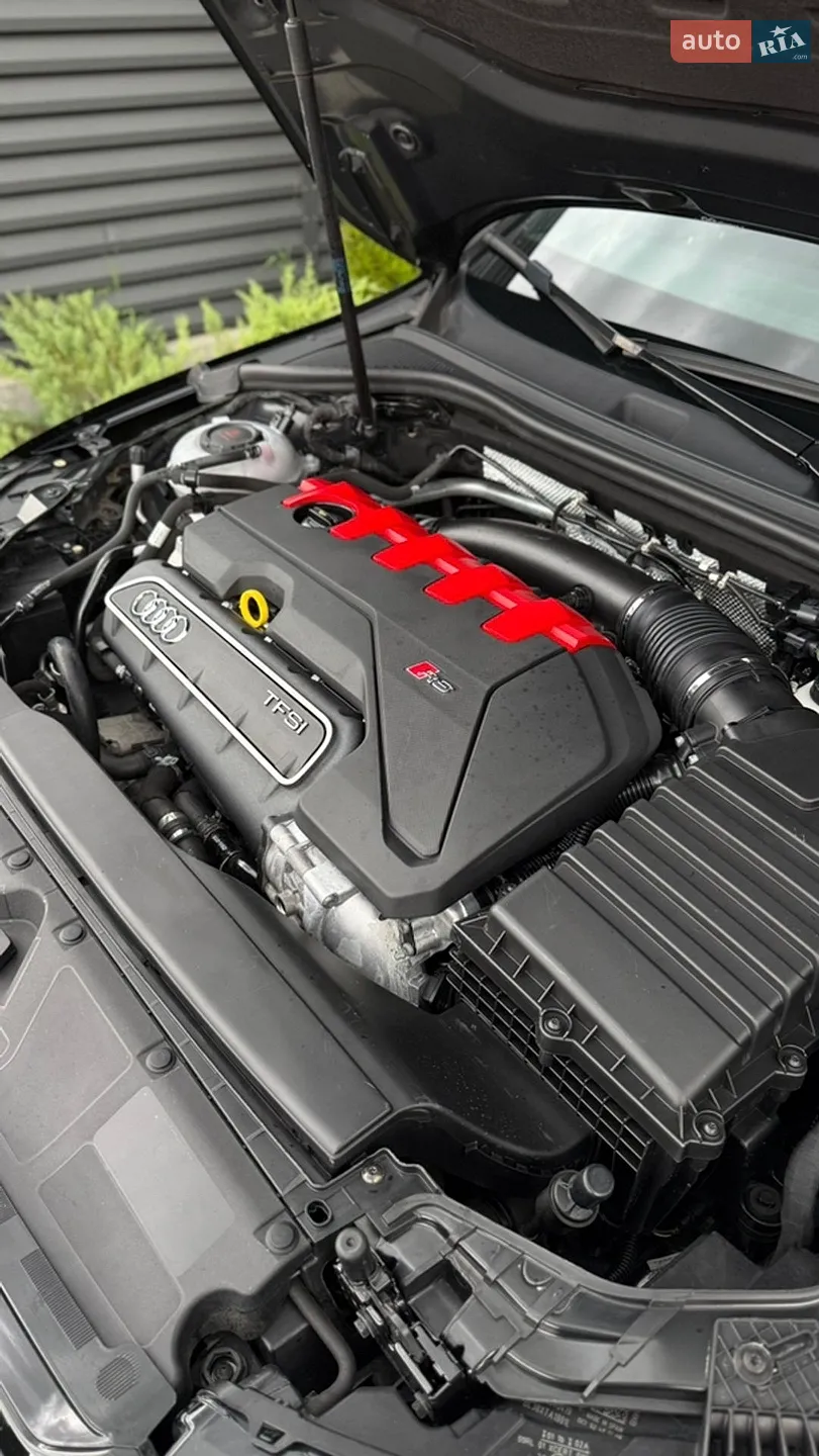 2022 Audi RS3 - мініатюра 43