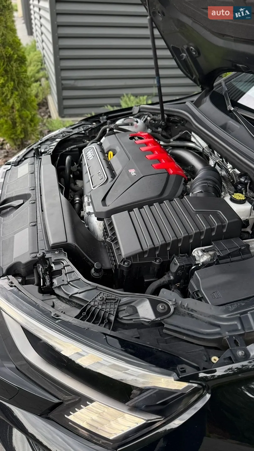 2022 Audi RS3 - мініатюра 44