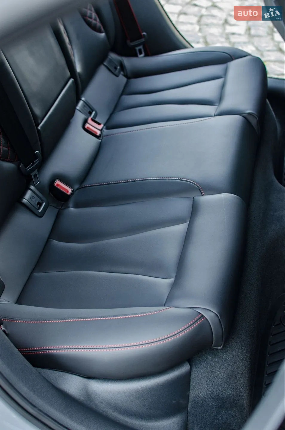 2020 Audi RS3 - мініатюра 16