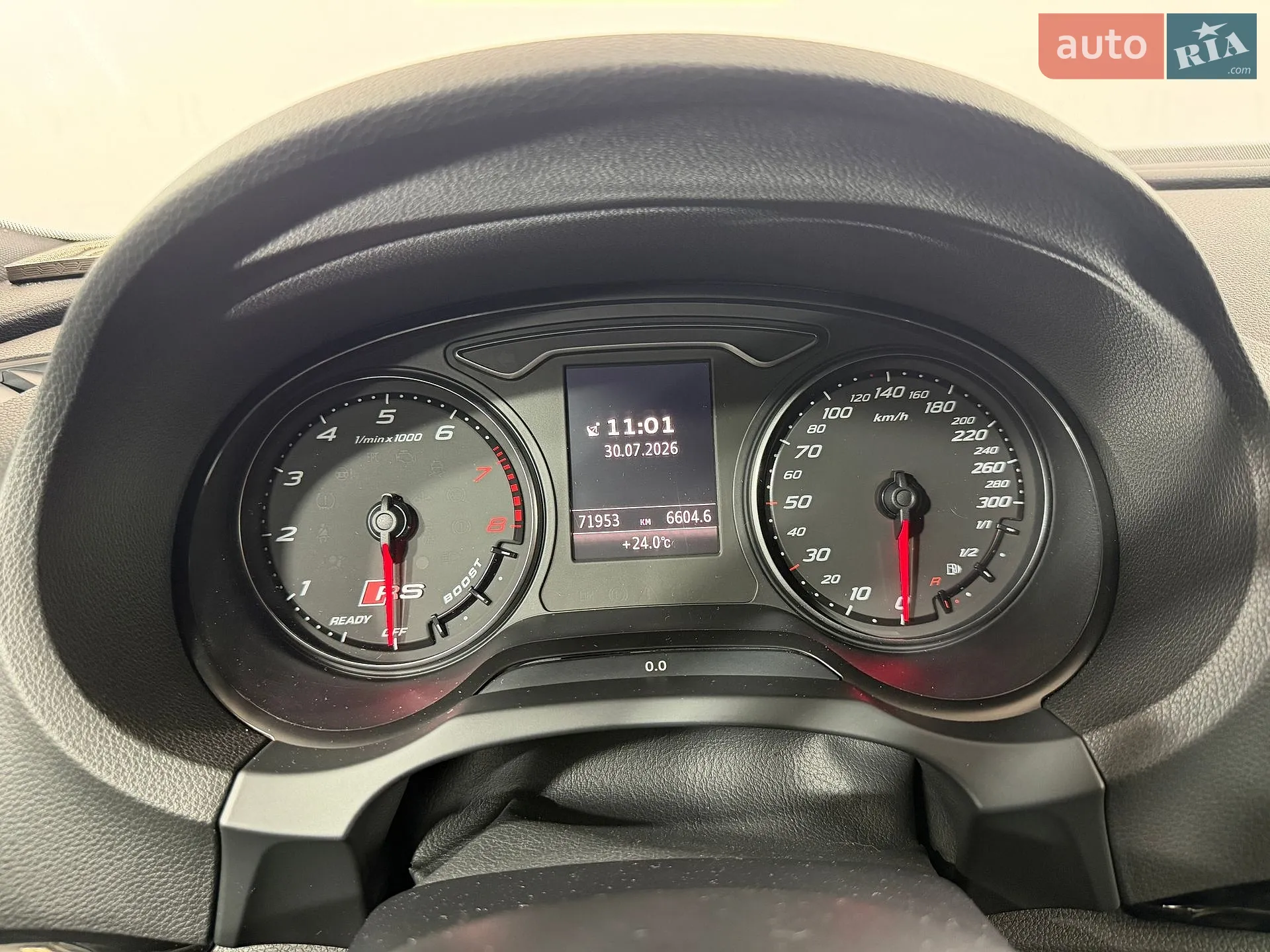 2016 Audi RS3 - мініатюра 51