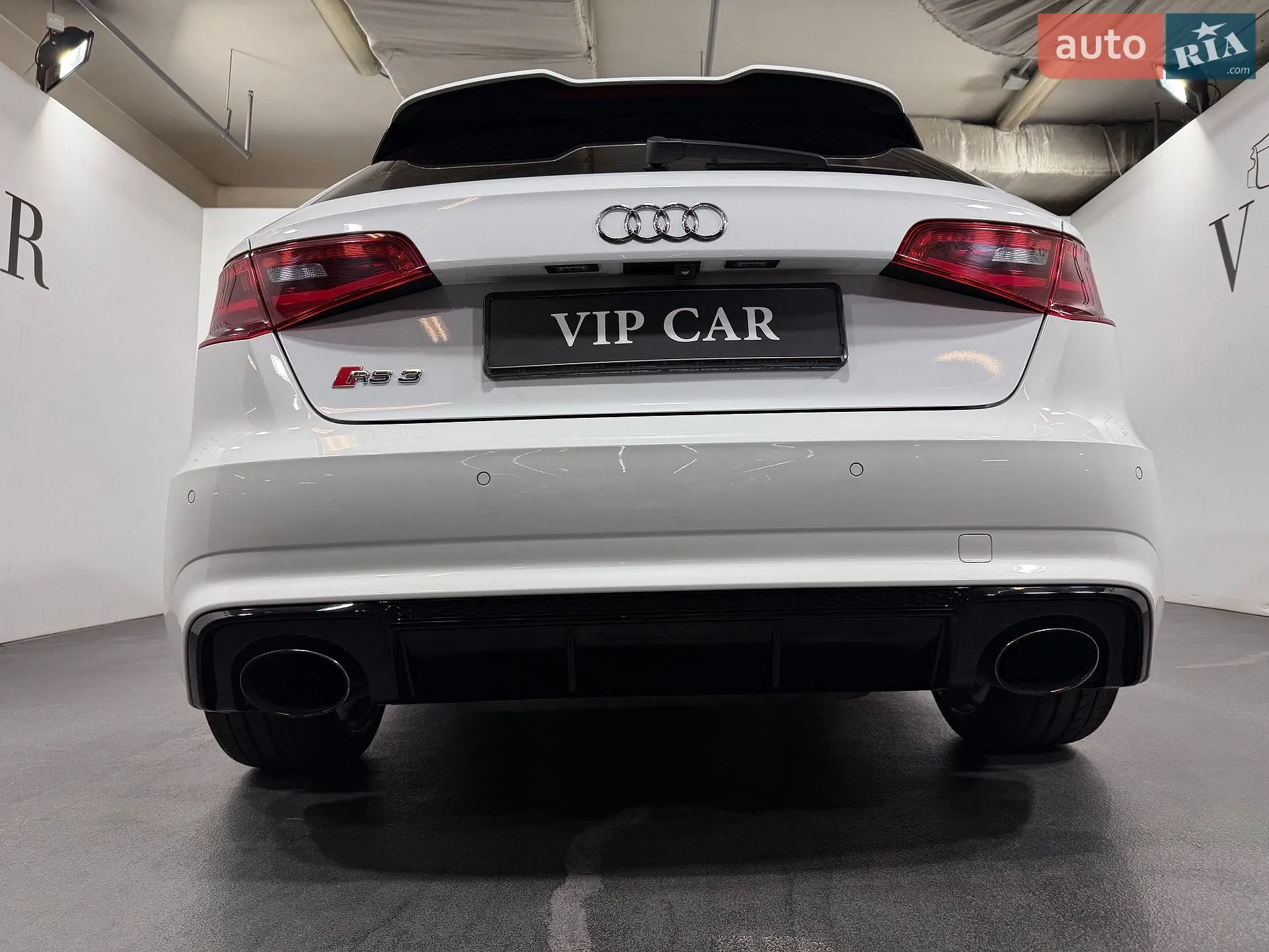 2016 Audi RS3 - мініатюра 14