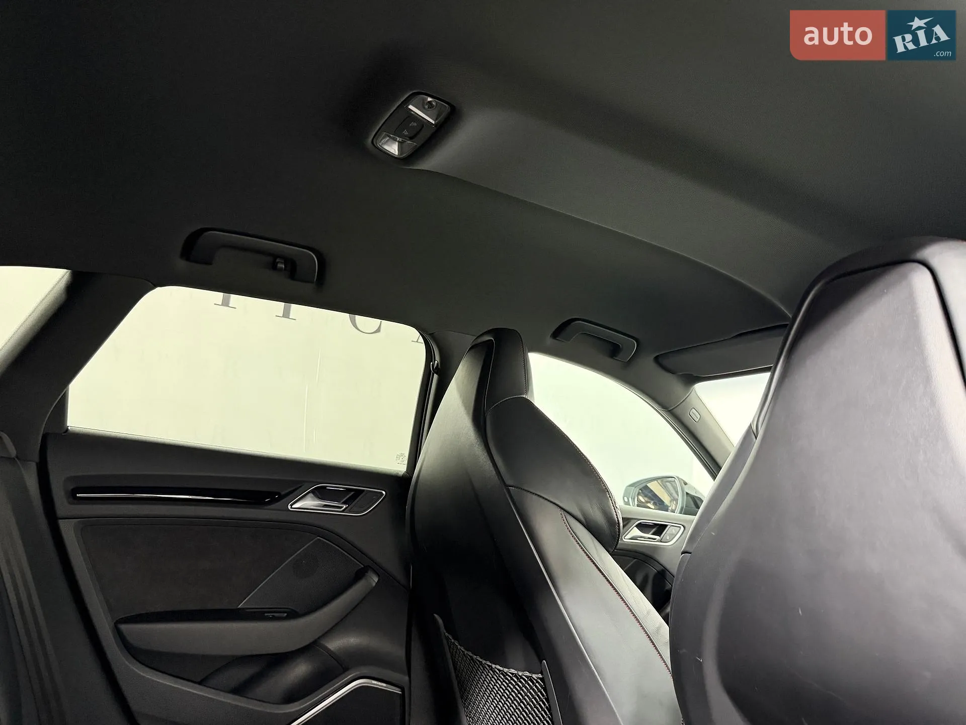 2016 Audi RS3 - мініатюра 22