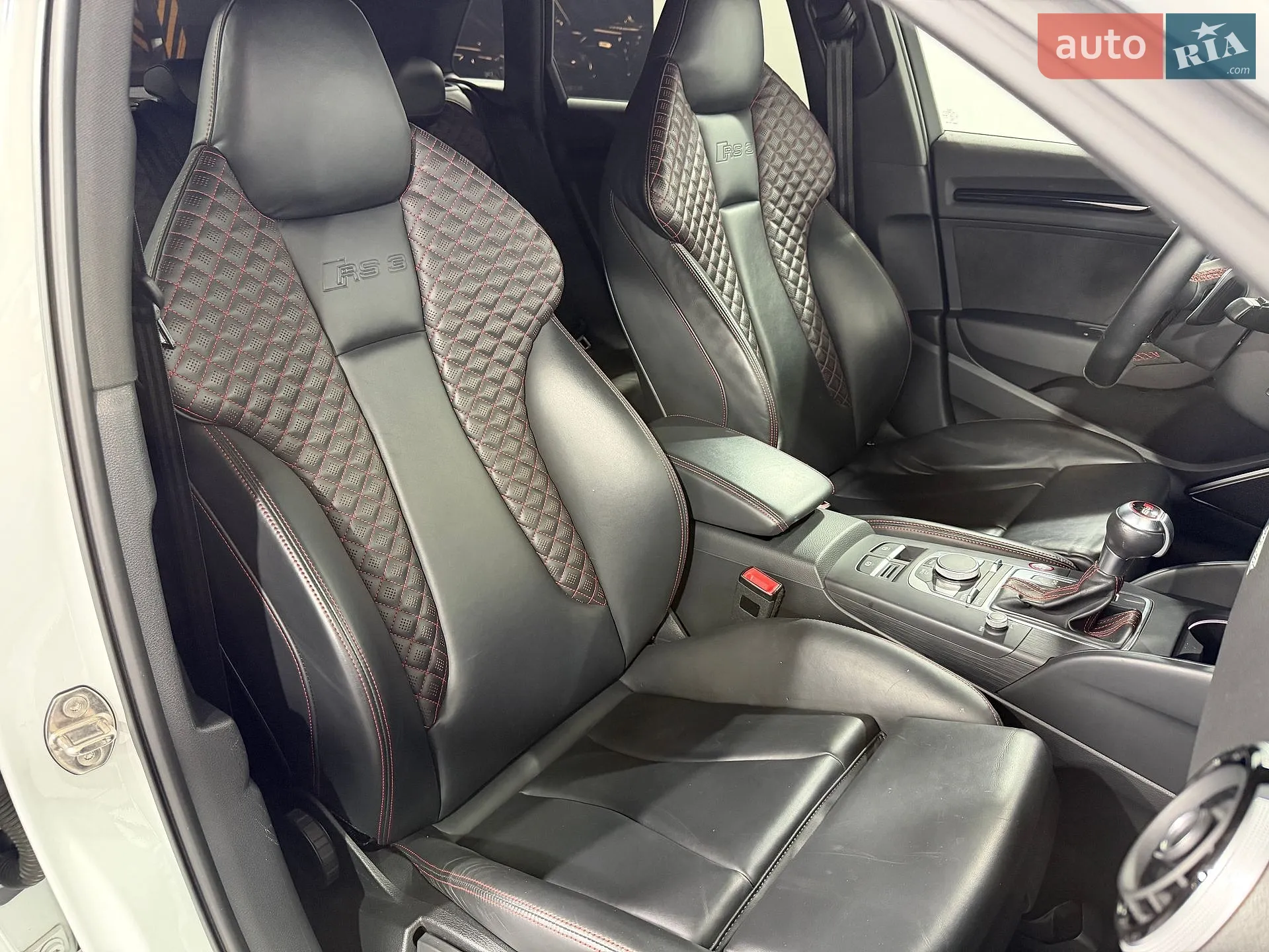 2016 Audi RS3 - мініатюра 26