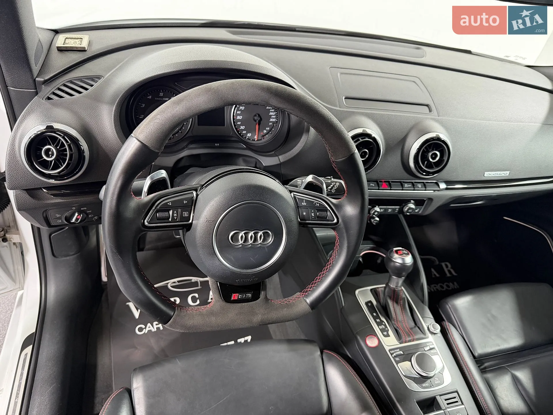 2016 Audi RS3 - мініатюра 17
