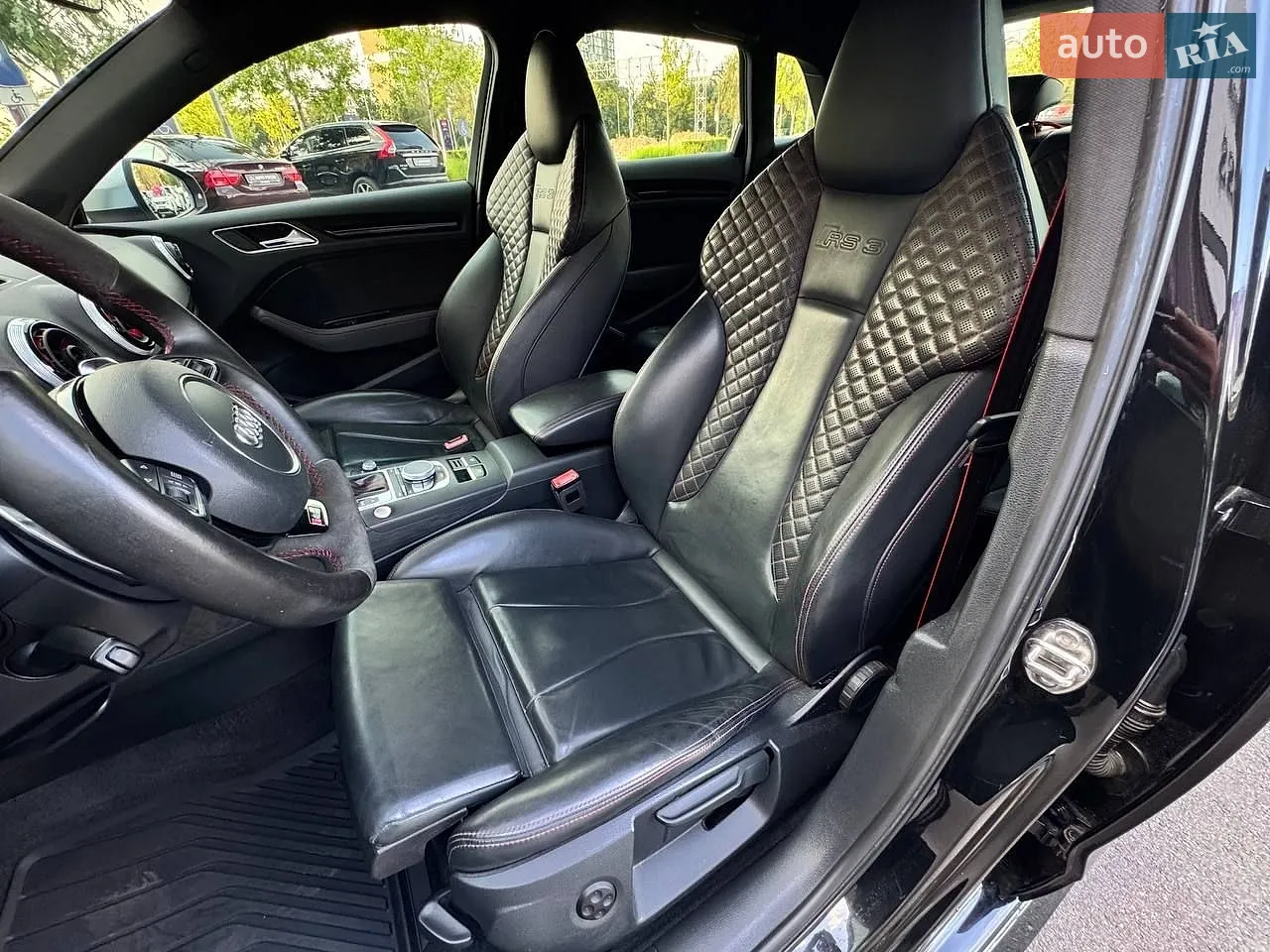 2016 Audi RS3 - мініатюра 8